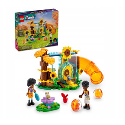 Lego 42601 Friends Plac zabaw dla chomików