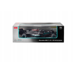Mercedes-AMG F1 W11 Eq Performance Rastar 1:12