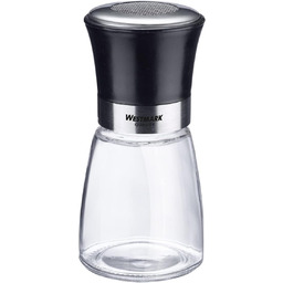 Westmark Dozownik do cukru pudru, Z pokrywą utrzymującą