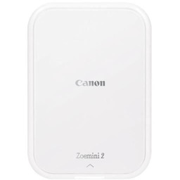 Przenośna drukarka fotograficzna Canon Zoemini 2 w kolorze
