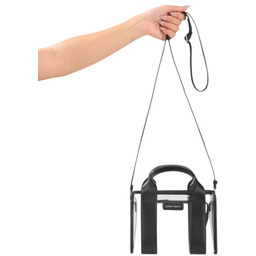 Etui Mate Micro Tote Bag Wodoodporna torba