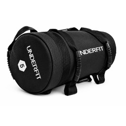 UNDERFIT Worek z obciążeniem 5 kg Power Bag