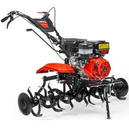 Glebogryzarka spalinowa NAC TIP150-389R-RO z napędem 7.5kW