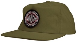 czapka z daszkiem INDEPENDENT - BTG Summit Cap