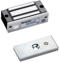 Zwora elektromagnetyczna 70kg EL-120 Scot