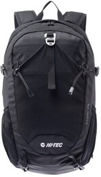 HI-TEC, Plecak turystyczny STRAY (20 L), Czarny