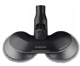 Samsung Jet 75E Szczotka końcówka do mopowania