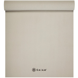 Gaiam Mata treningowa Sandstone 173 x 61 x