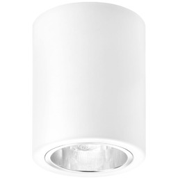 Rabalux Natynkowa tuba Kobald 2056 sufitowy downlight biały