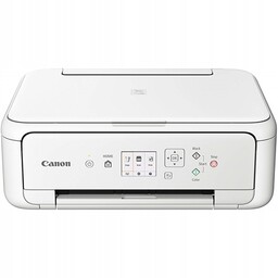 Drukarka Wielofunkcyjna Atramentowa Kolorowa Canon Pixma TS5151 A4