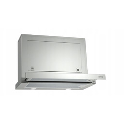 Gorenje Okap teleskopowy BHP623E8X