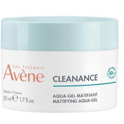 AVENE CLEANANCE Aqua-gel matujący, 50ml -> Odbiór