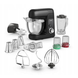 Robot planetarny Tefal Bake Partner QB525838 1100W Maszynka