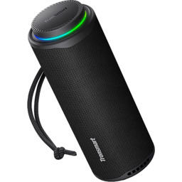 Głośnik bezprzewodowy TRONSMART T8 czarny