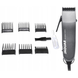 Zestaw Jaguar CM2000 Fusion, profesjonalna maszynka do strzyżenia