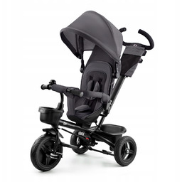Kinderkraft Rowerek trójkołowy Aveo Malachite Grey