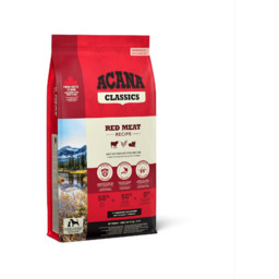 ACANA Classic Red Meat 14,5 kg wołowina,