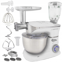 Esperanza Cooking Master EKM025 Wielofunkcyjny Robot Kuchenny