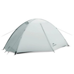 NATUREHIKE Namiot jiling ul 1 15d cnk2650ws01-moon rock