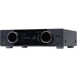 ONKYO Wzmacniacz zintegrowany Muse Y-50 Czarny