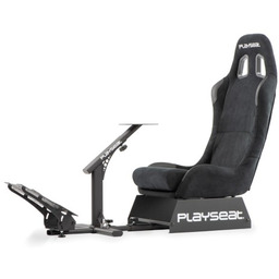 Playseat Evolution Alcantara Uniwersalny fotel dla gracza Obite
