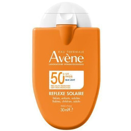 AVENE Refleks słoneczny SPF50+, 30ml KRÓTKA DATA 30.09.2026