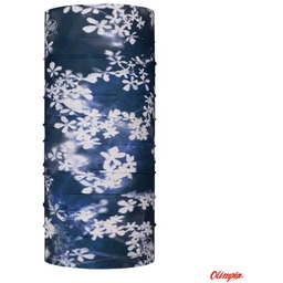BUFF Chusta Buff Coolnet UV+ Mims Night Blue-Night