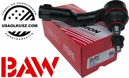 Końcówka drążka kierowniczego lewa Ford Lincoln Corsair LX6Z3A130B