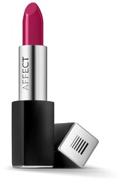 Affect Pomadka Satin Lipstick Metropolitan, 4,1g