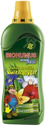 Agrecol Nawóz Kwitnące Biohumus F 1,2L