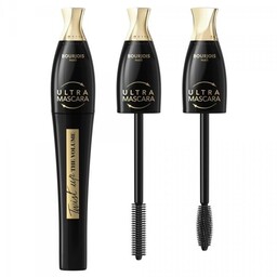 Bourjois Twist up the Volume Mascara 2w1 -