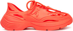 Sneakersy Patrizia Pepe 8Z0030/V033 R847 Koralowy
