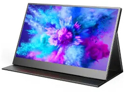 Uperfect UTouch E7 15,6" Full HD IPS 60Hz