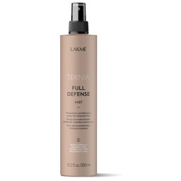 Lakme Teknia Full Defense Mist, mgiełka odżywczo-ochronna