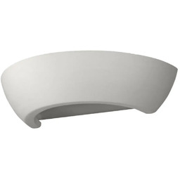 Kinkiet ceramiczny OSKAR SL.0160 - Sollux