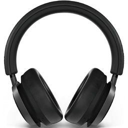 Słuchawki nauszne PHILIPS Fidelio L4 Czarny