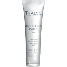 Thalgo Unisex Post-Peeling MARIN Protector SPF50 + 50