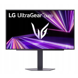 Monitor Oled Lg 27GX704A-B Oled 27 " 2560