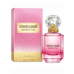 Roberto Cavalli Paradiso Rosa woda perfumowana dla kobiet