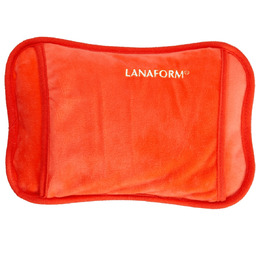 Ogrzewacz do rąk Hand Warmer Lanaform (czerwony)