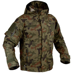Texar Kurtka Taktyczna Conger PL Camo (Wz. 93