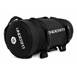UNDERFIT Worek z obciążeniem 15 kg Power Bag