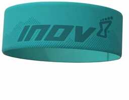 Opaska inov-8 Race Elite Headband, zielona