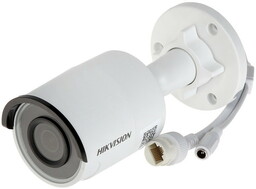 Kamera IP Hikvision DS-2CD2043G2-LI2U-BLACK 4Mpx Acusense Smart Hybrid