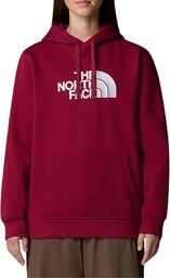 The North Face W Drew Peak Hoody sweter