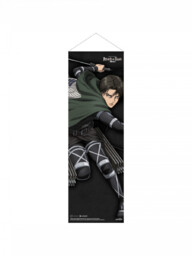 Wallscroll Attack on Titan - The Final Season
