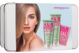 Dermacol Hair Boost Volume Effect zestaw