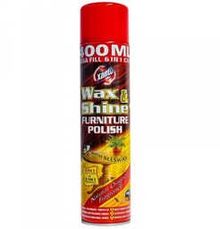 XANTO Pianka 400ml MEBLE