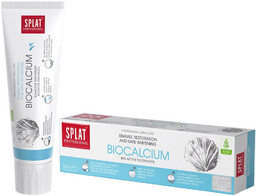 SPLAT Professional BIOCALCIUM pasta remineralizująca 100 ml