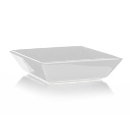 Banquet Talerz głęboki MITO, 17 x 17 cm,